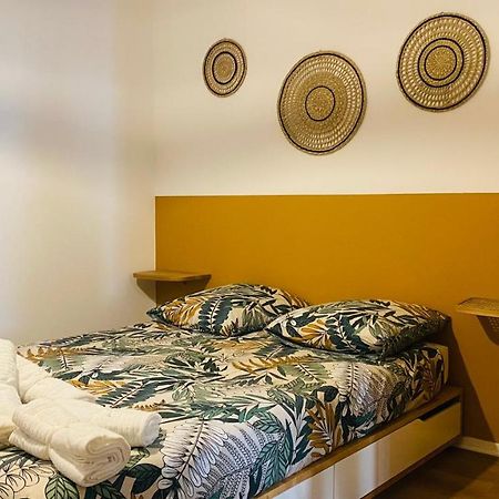 Le Bout Du Monde Appartement Hyper-Centre Carcassonne Dış mekan fotoğraf
