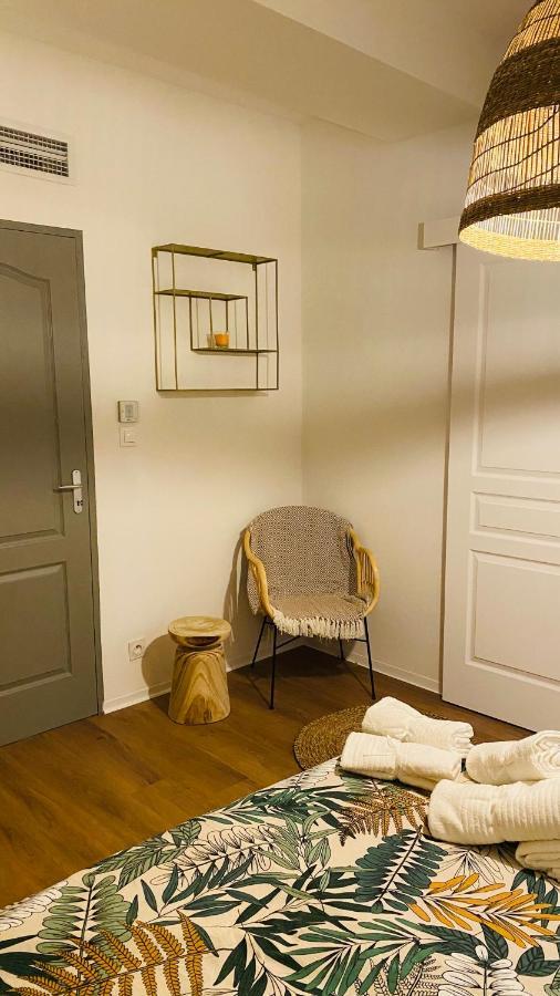Le Bout Du Monde Appartement Hyper-Centre Carcassonne Dış mekan fotoğraf