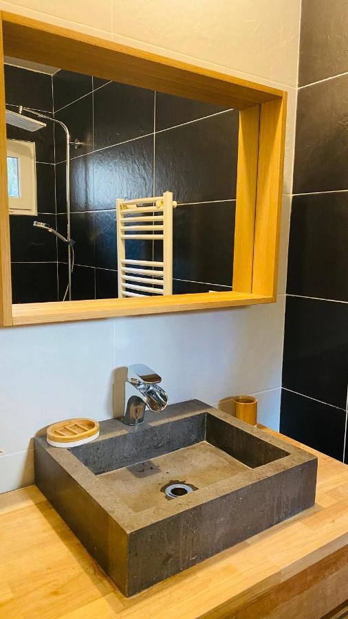 Le Bout Du Monde Appartement Hyper-Centre Carcassonne Dış mekan fotoğraf